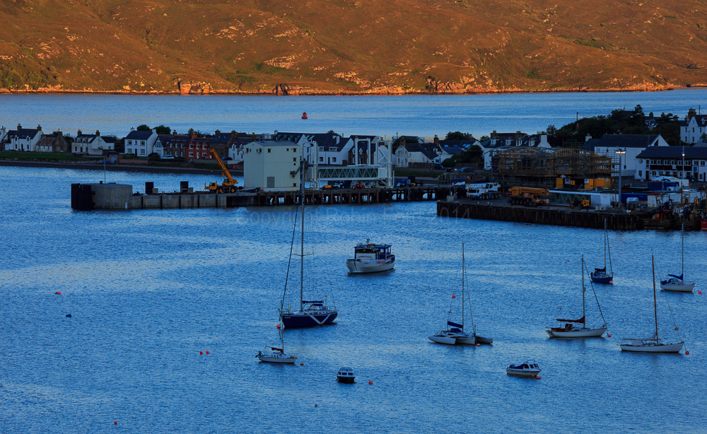Ullapool
