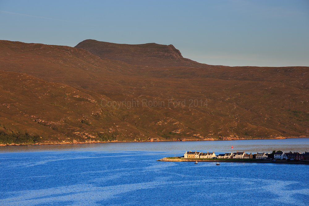 Ullapool
