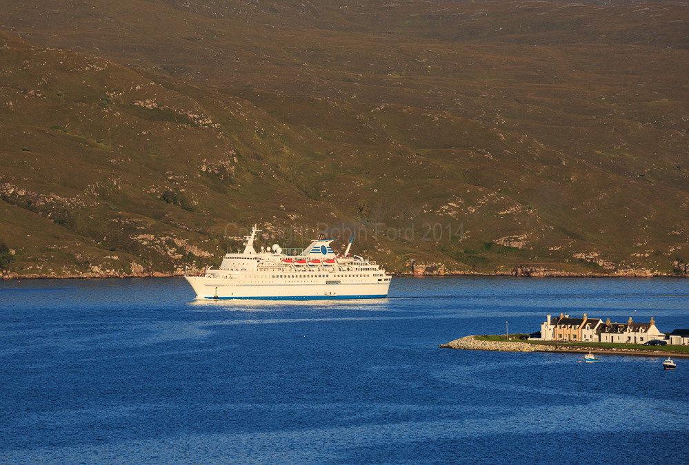 Ullapool