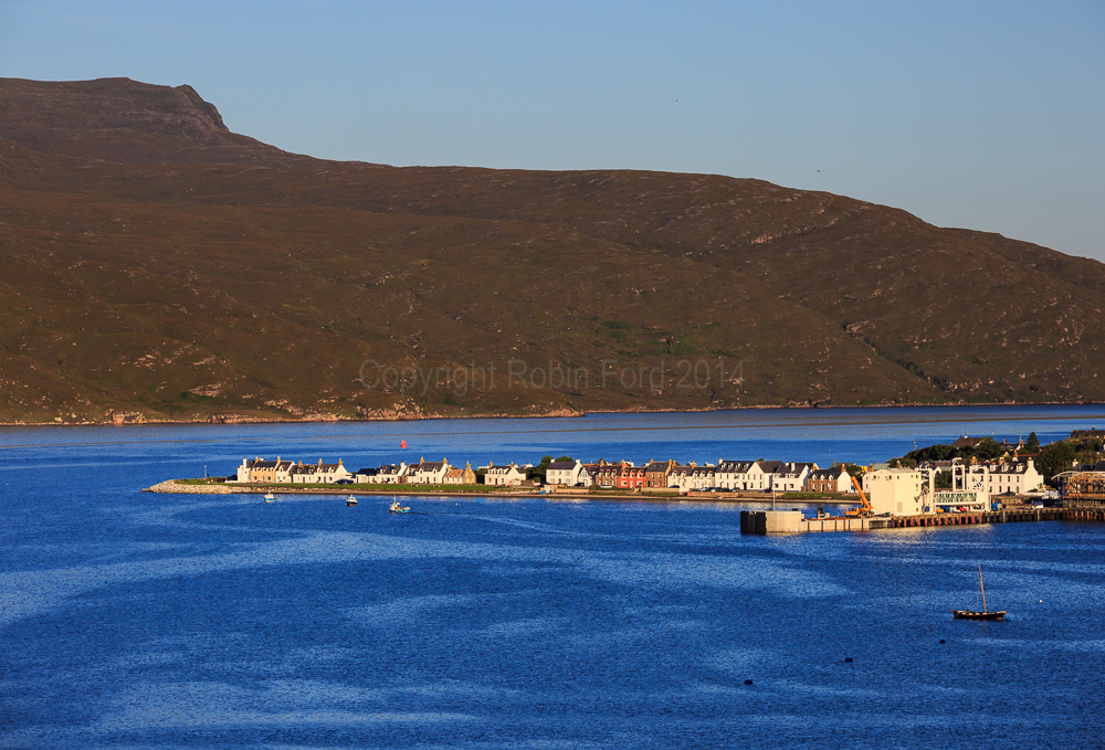 Ullapool