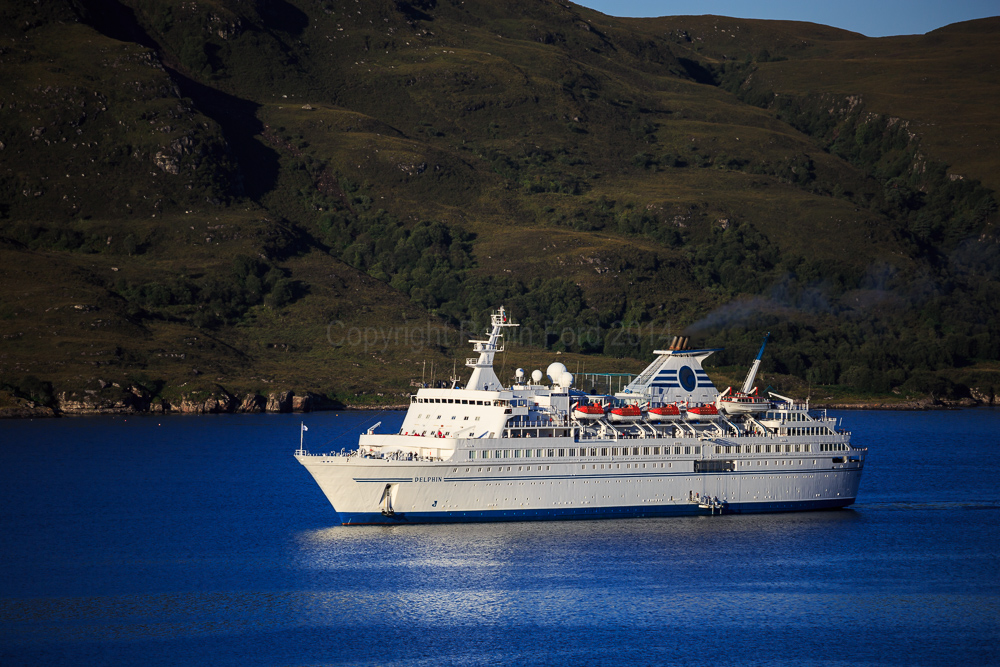 Ullapool