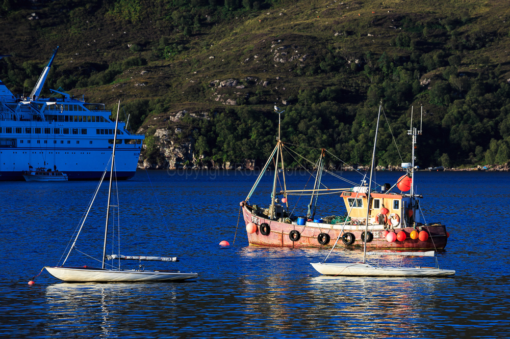 Ullapool