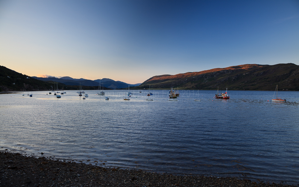 Ullapool