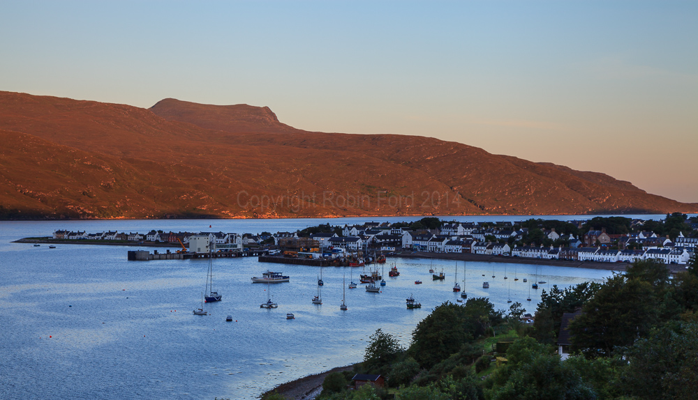 Ullapool