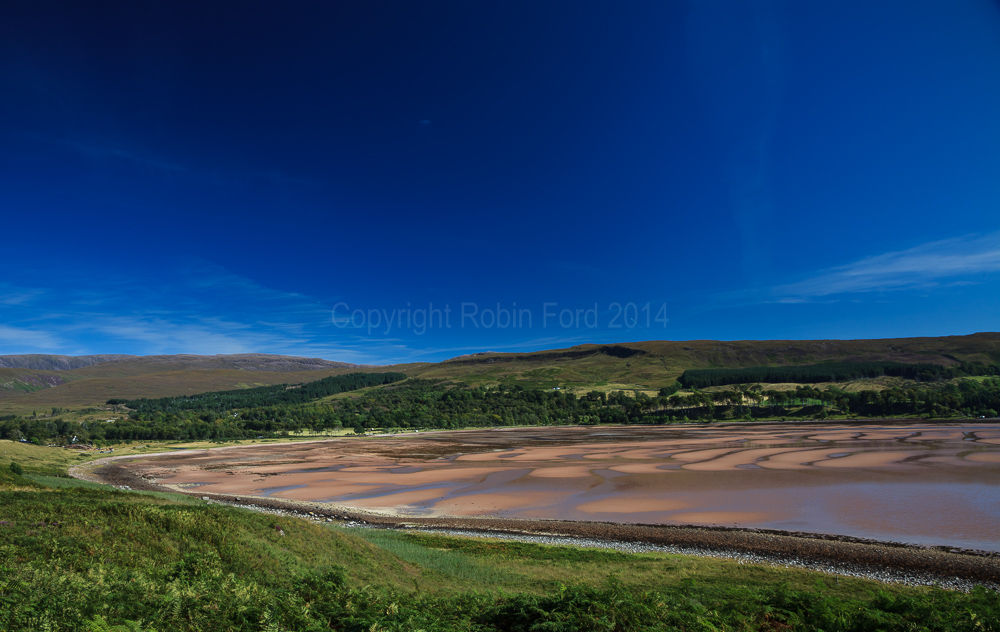 Applecross