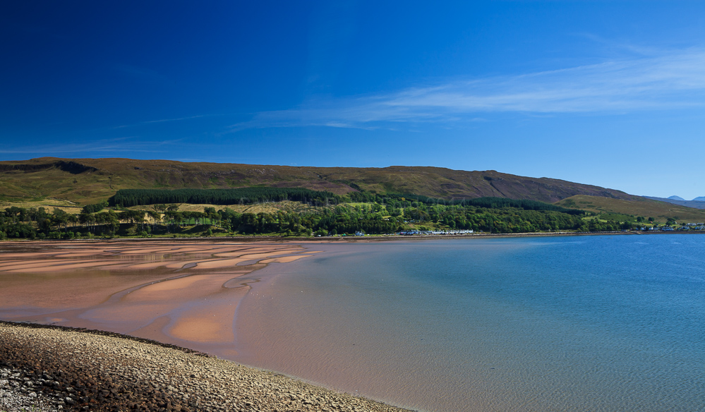 Applecross