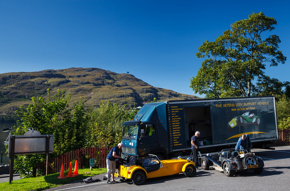 Ullapool