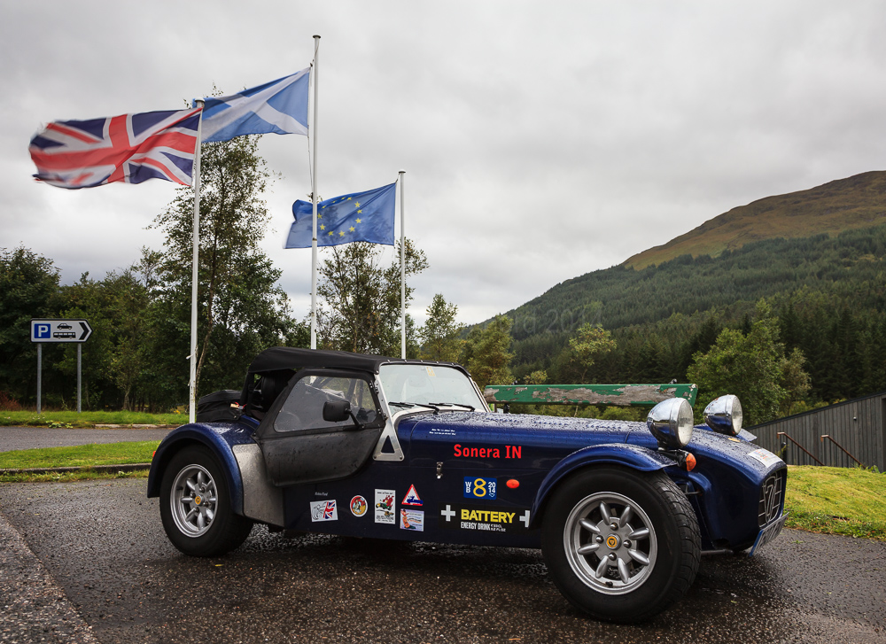 Bridge of Orchy Hotel