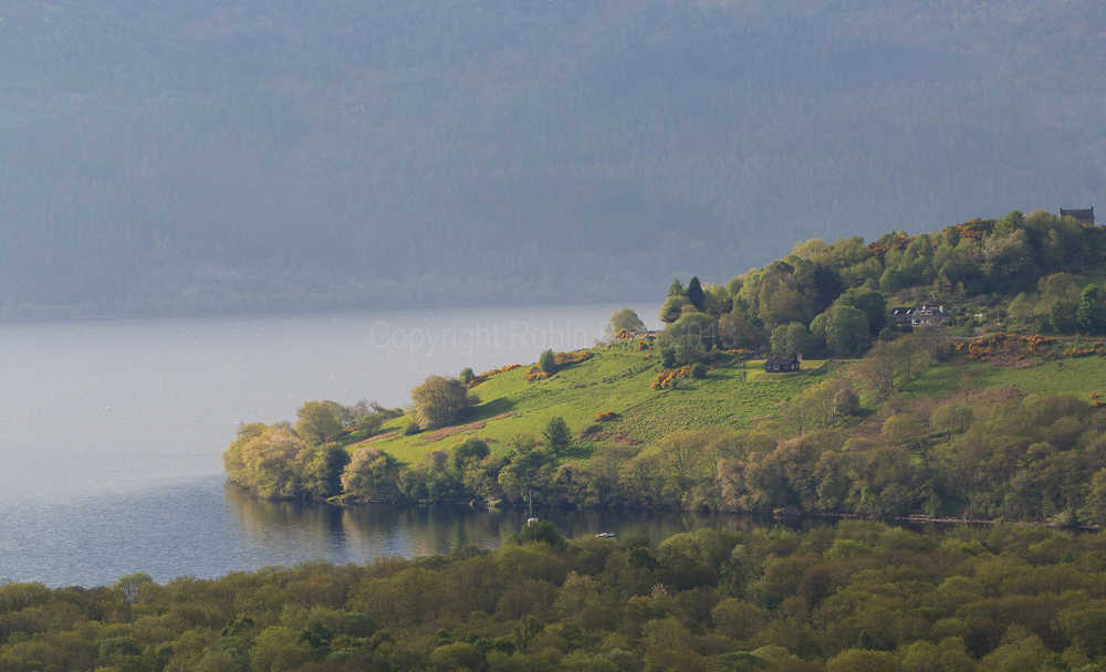 Loch Ness