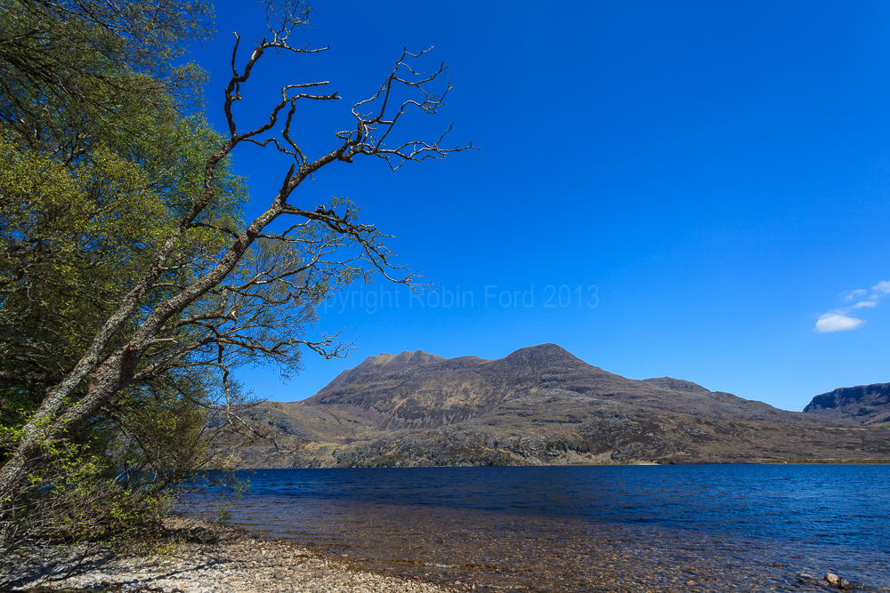 Loch Maree
