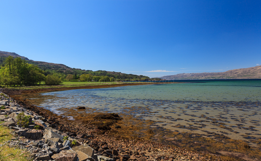 Torridon