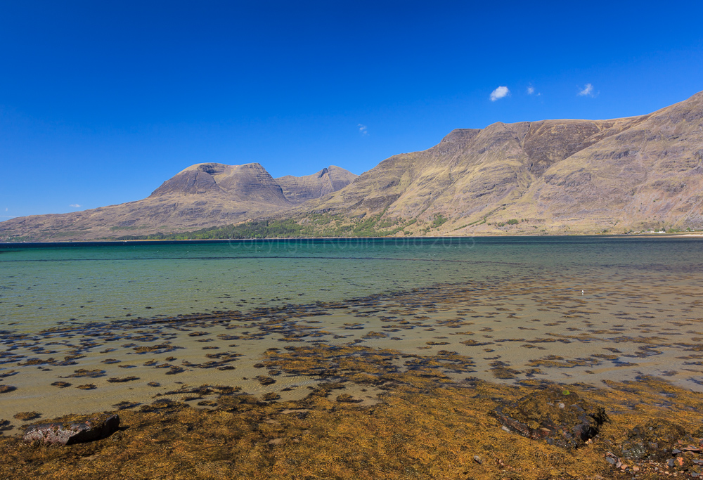 Torridon