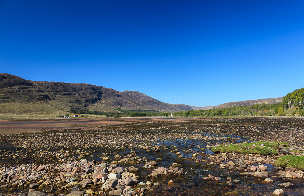 River Applecross