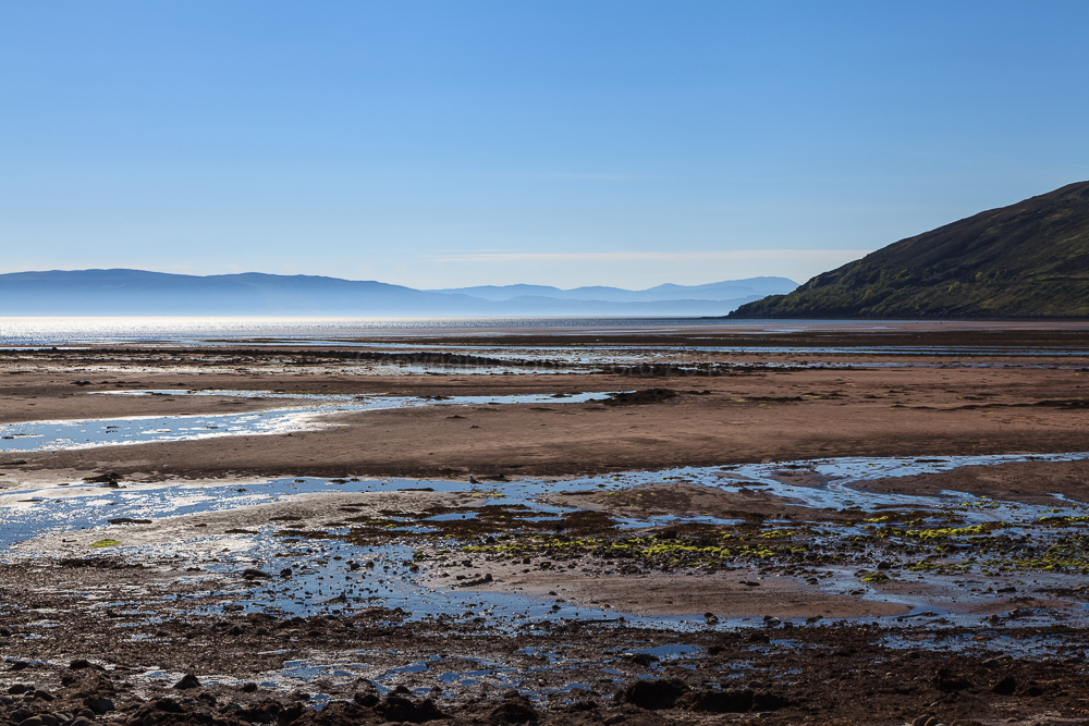 Applecross Bay