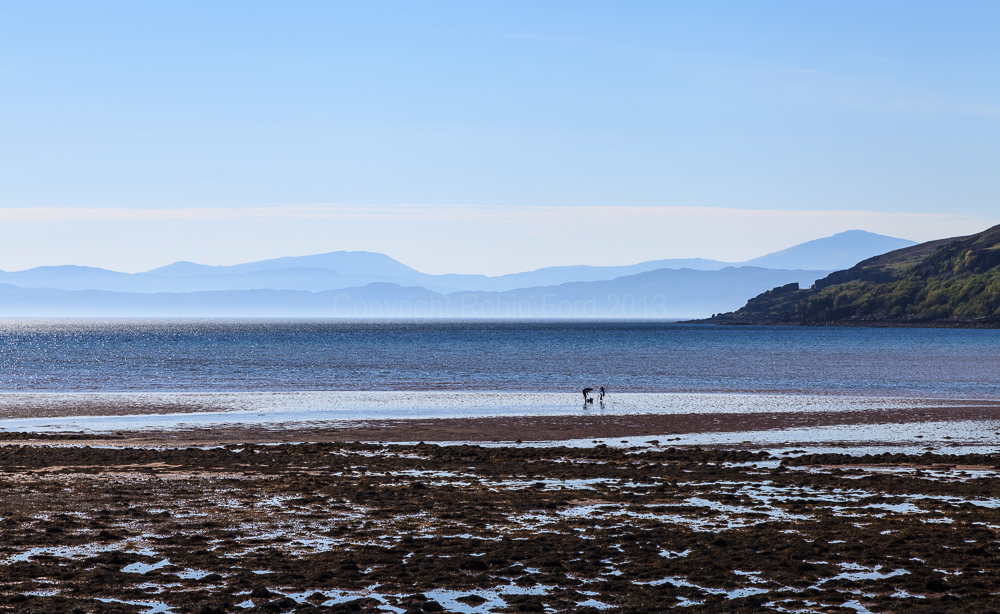 Applecross Bay
