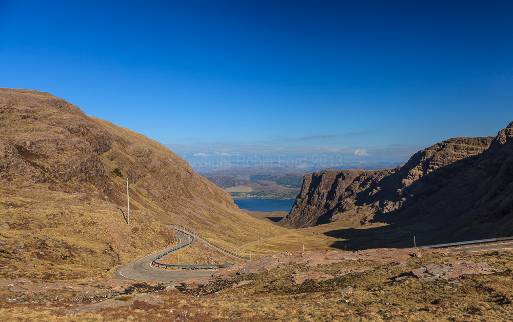 Loch Kishorn