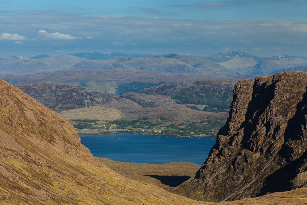 Loch Kishorn