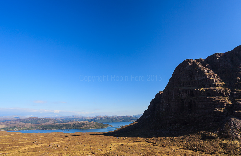 Loch Kishorn