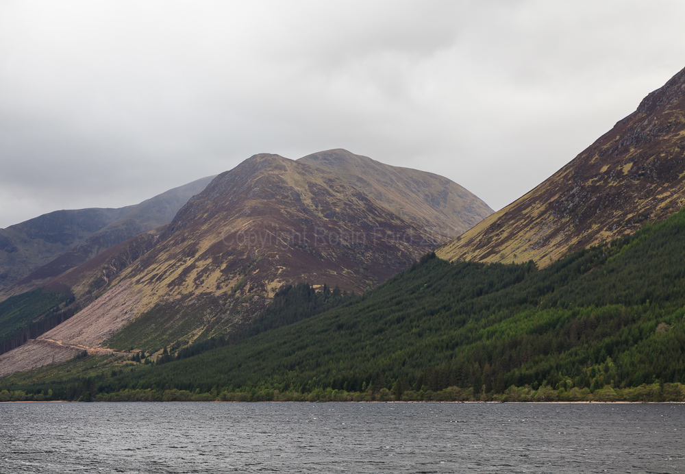 Loch Lochy