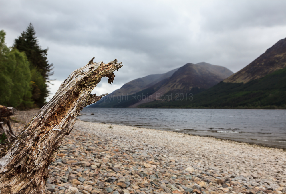 Loch Lochy