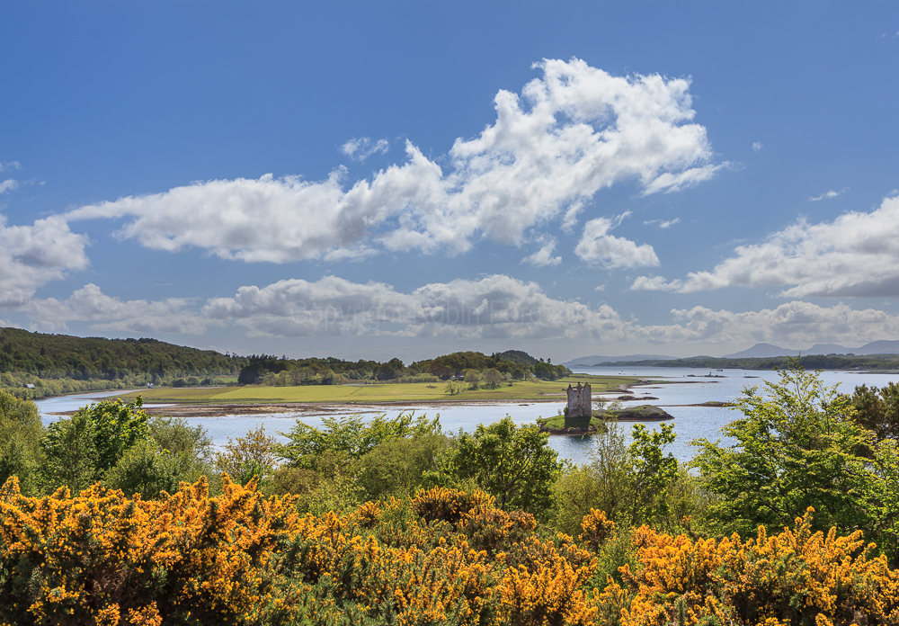 Castle Stalker