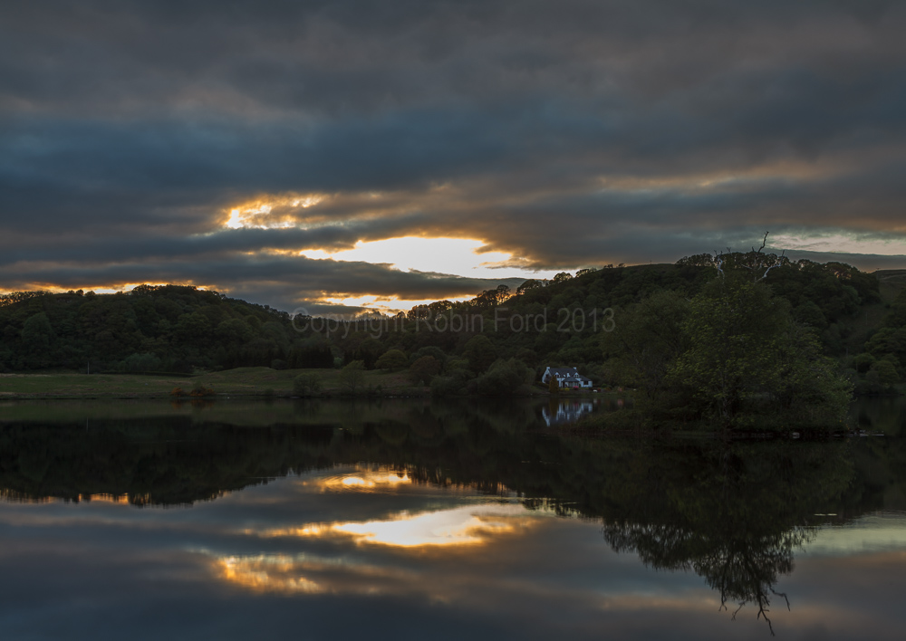 Loch Nell