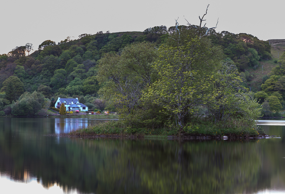 Loch Nell