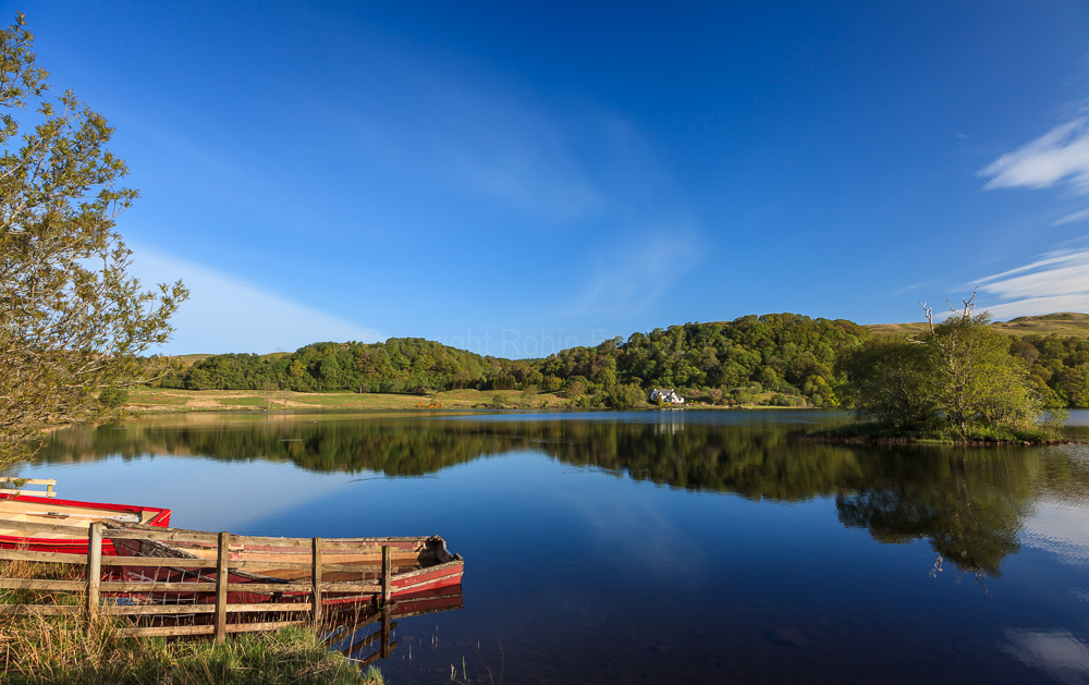 Loch Nell