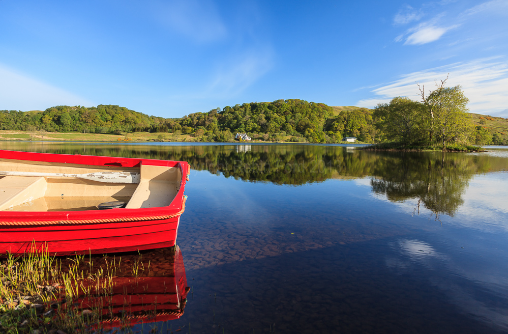 Loch Nell