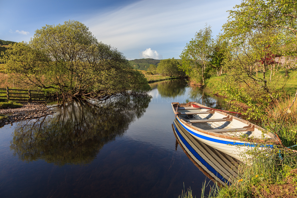 River Nell