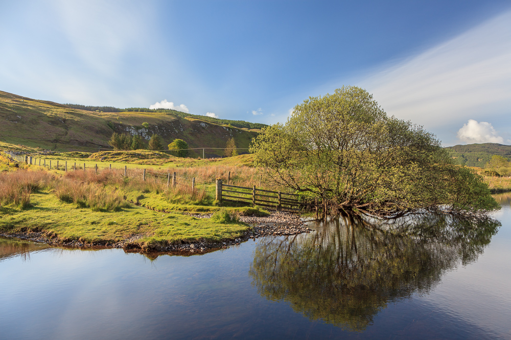 River Nell
