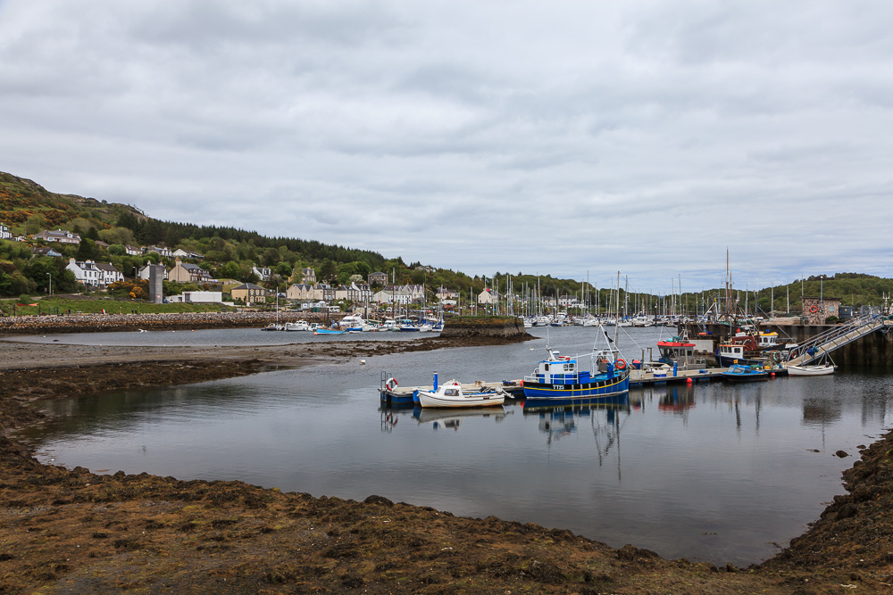 Tarbert