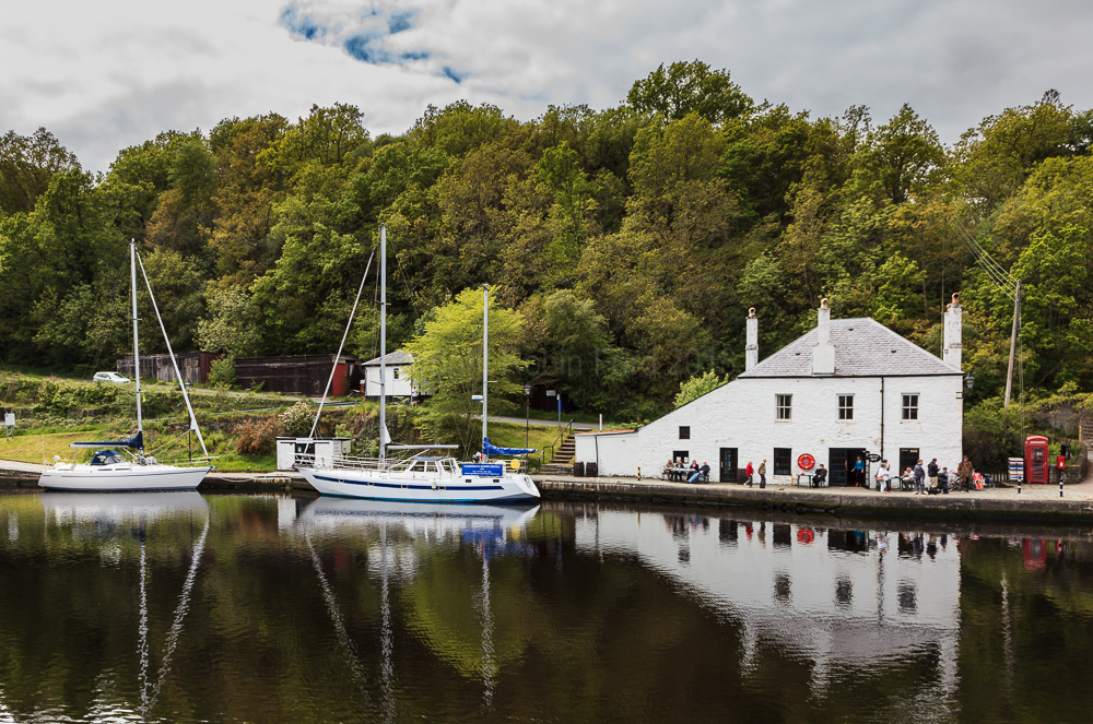 Crinan