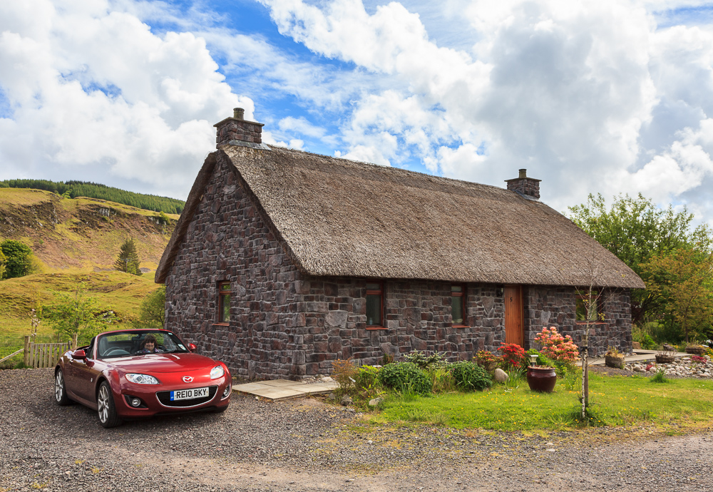 Our cottage