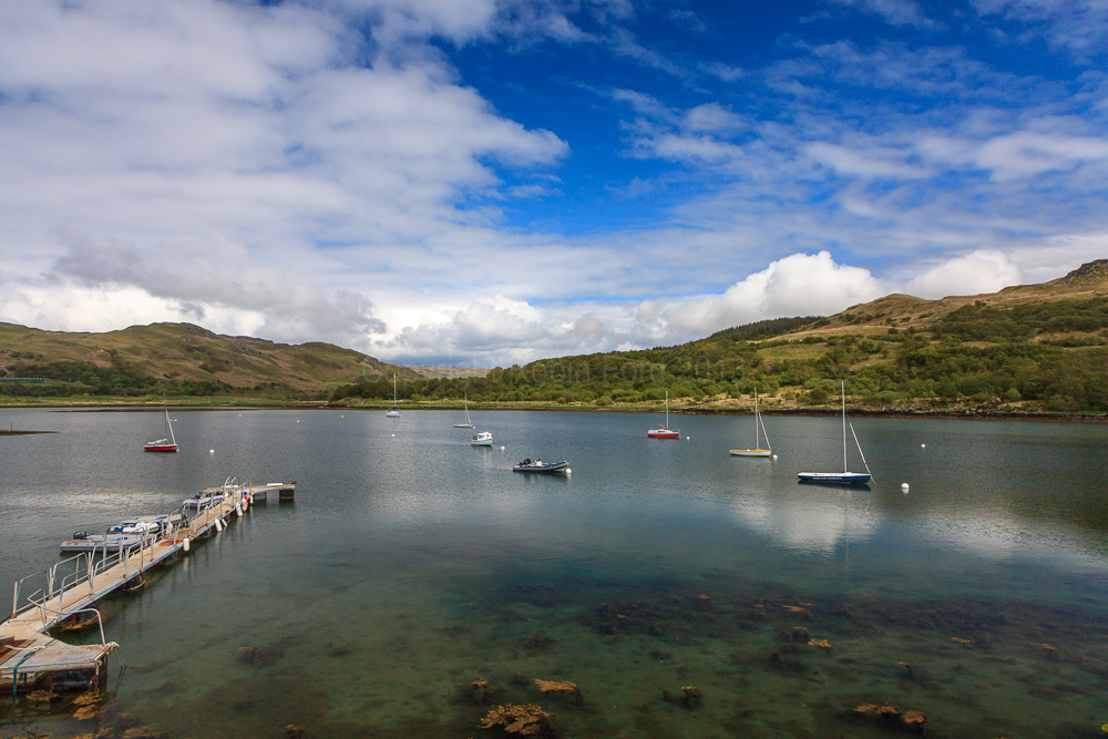 Craobh Haven