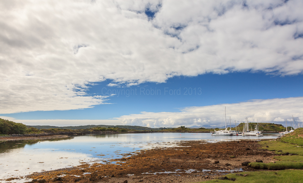 Craobh Haven