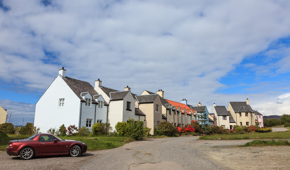 Craobh Haven