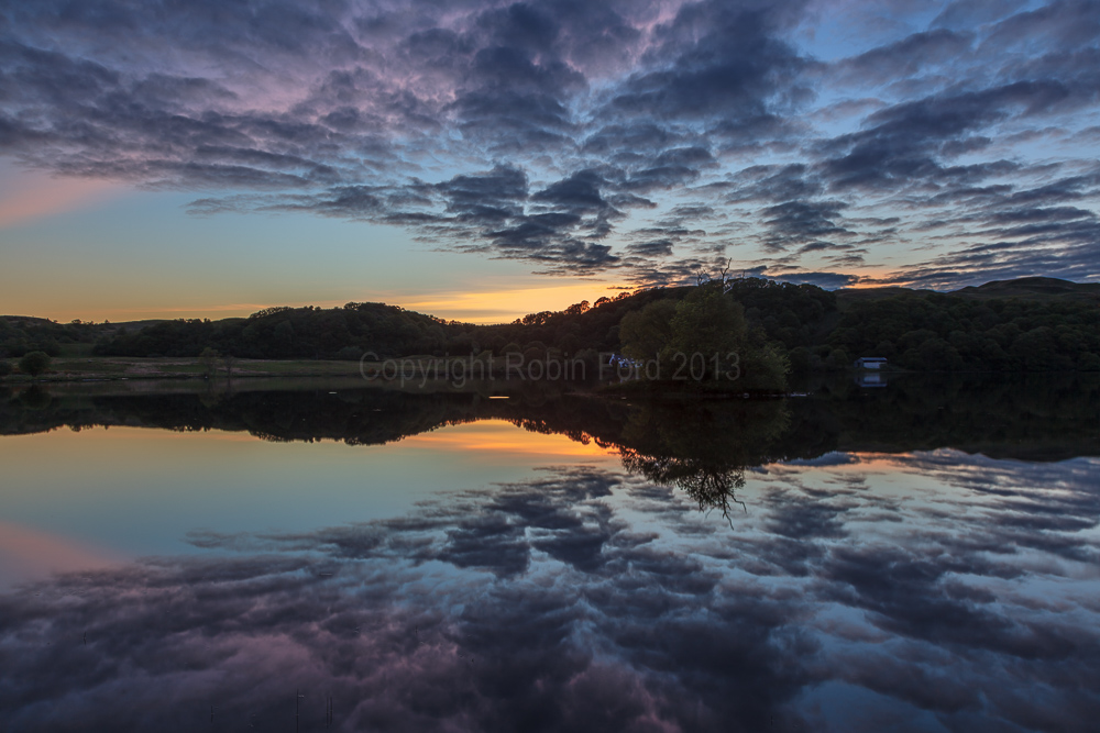 Loch Nell