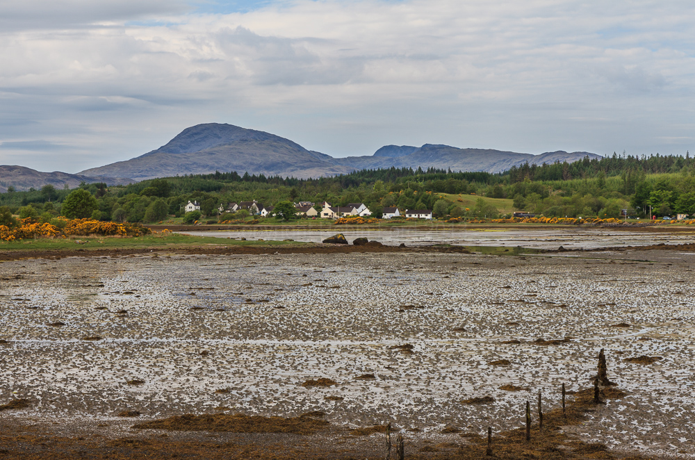Lochdon, Isle of Mull