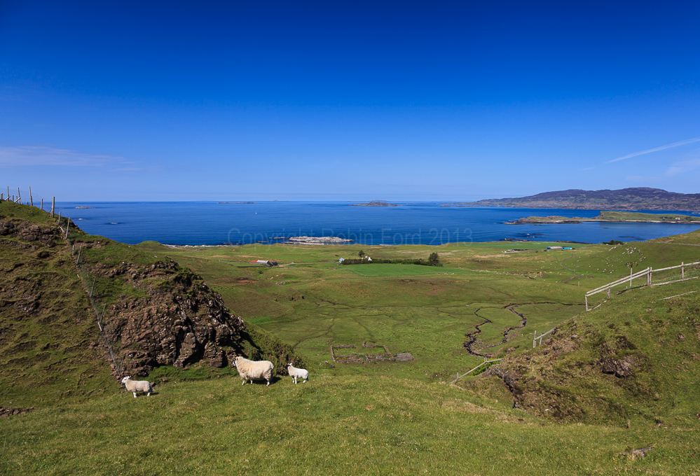 Isle of Mull
