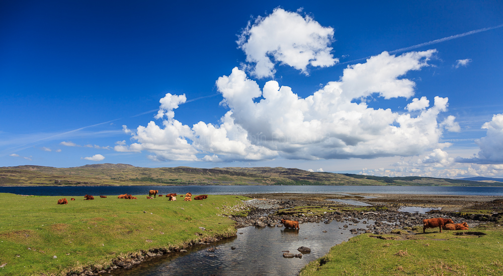 Isle of Mull