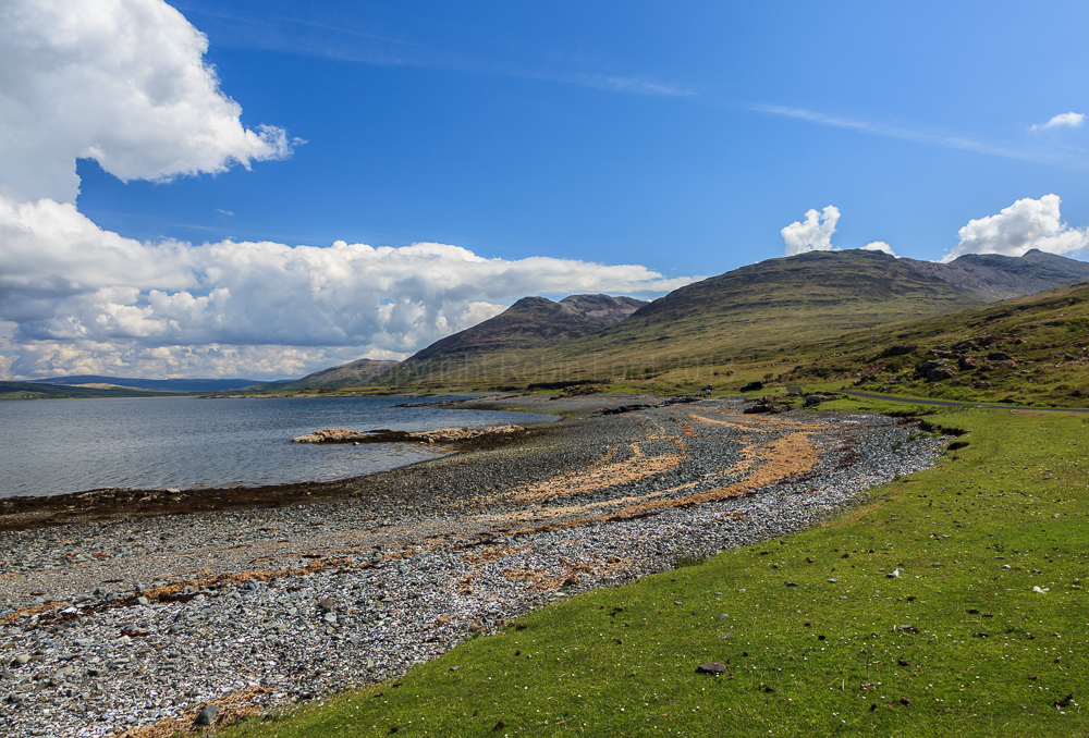 Isle of Mull