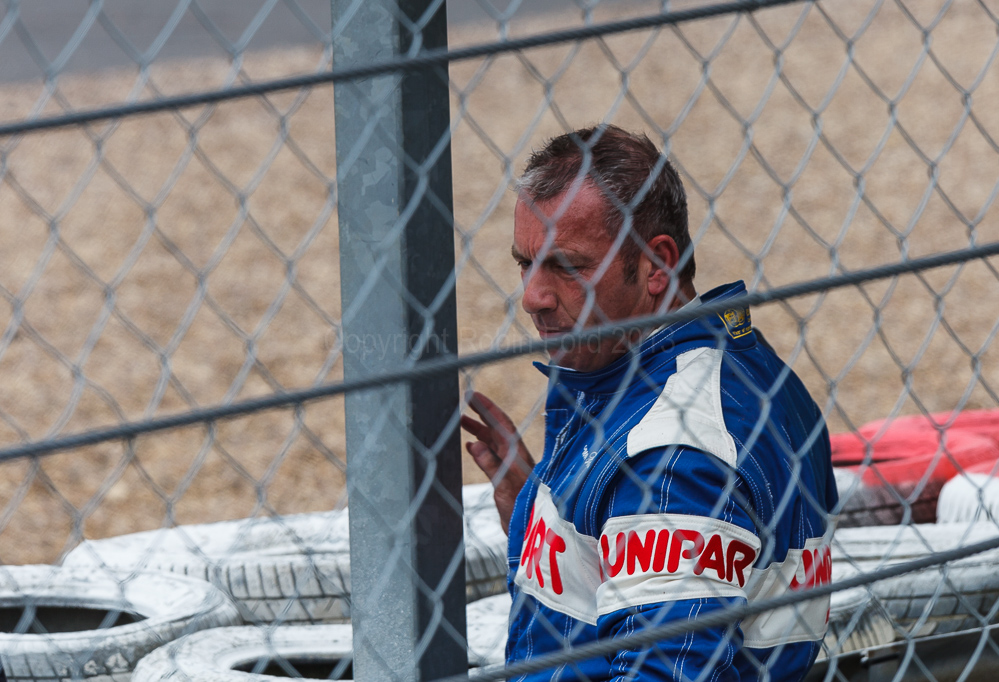 FIA Masters Historic Formula One