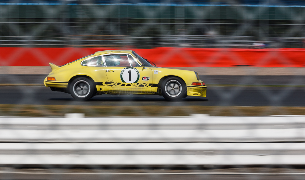 FIA Masters Historic Sports Cars