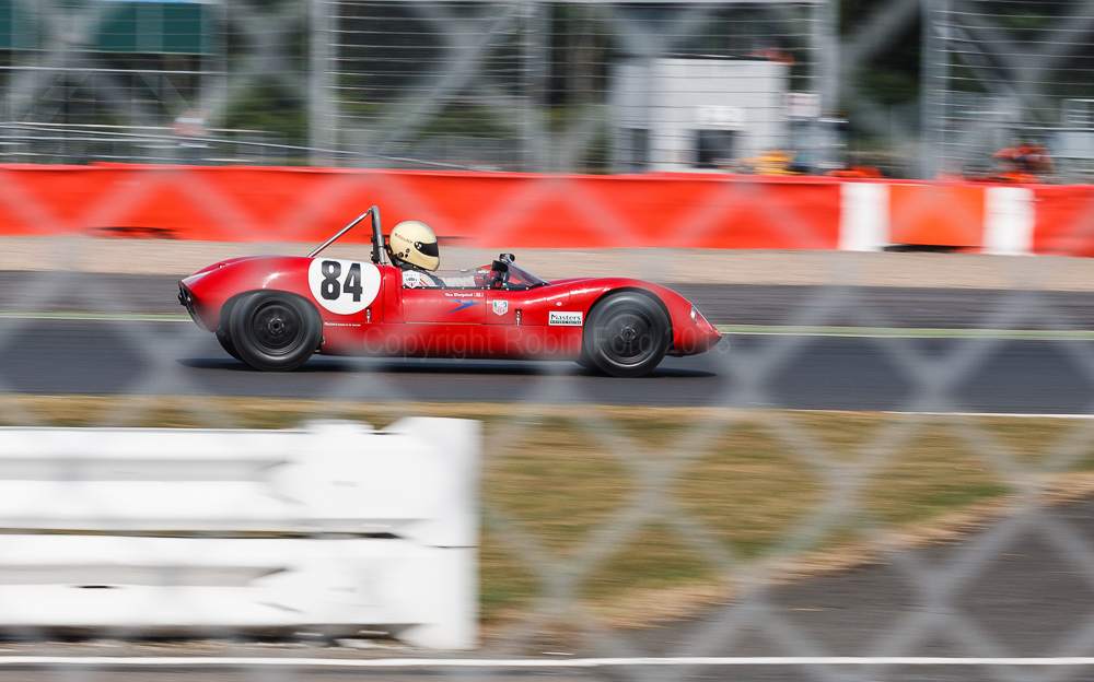 FIA Masters Historic Sports Cars