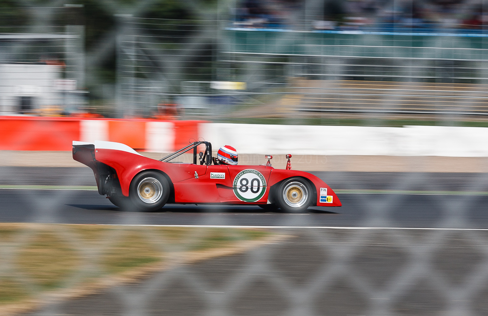 FIA Masters Historic Sports Cars