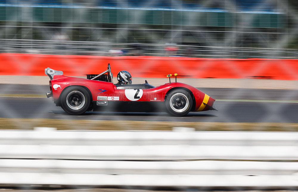 FIA Masters Historic Sports Cars
