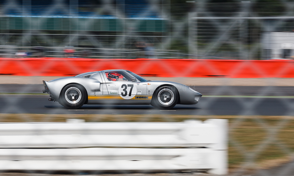 FIA Masters Historic Sports Cars