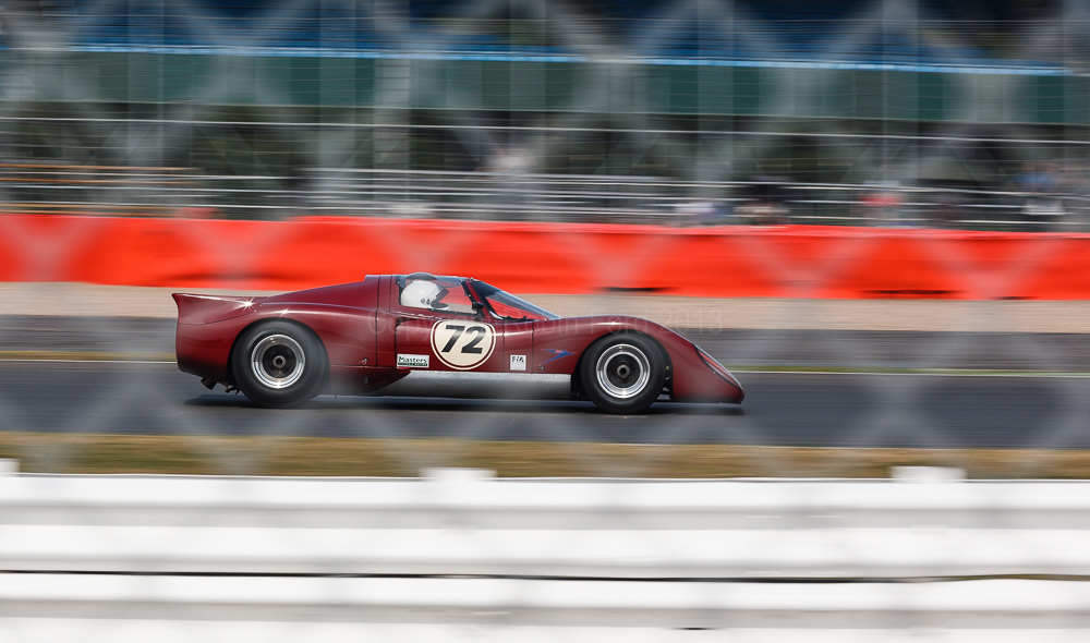 FIA Masters Historic Sports Cars