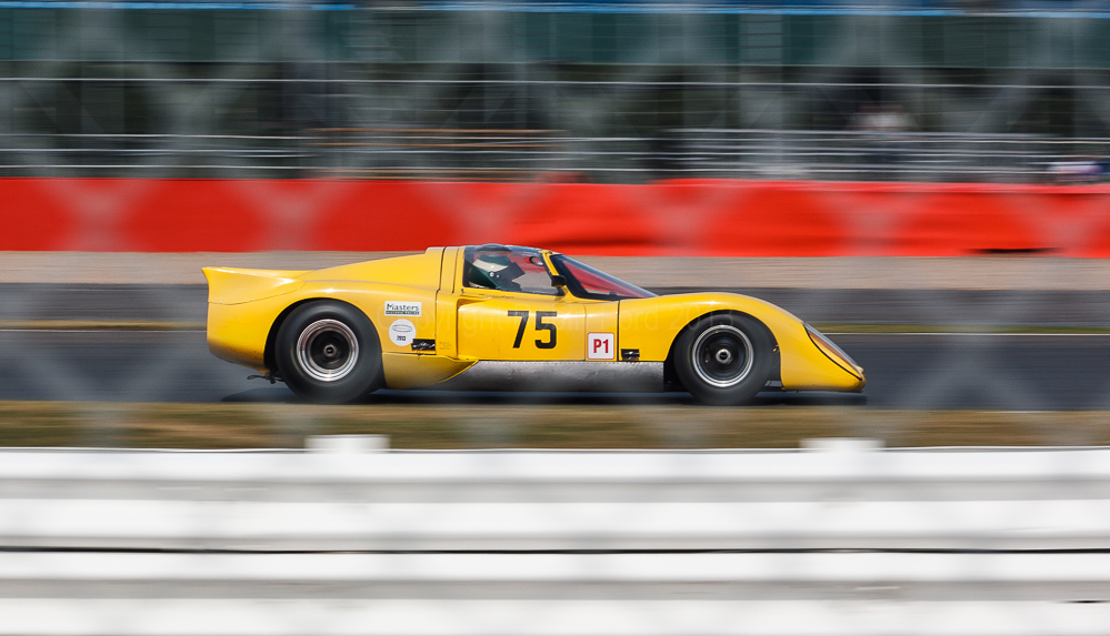FIA Masters Historic Sports Cars